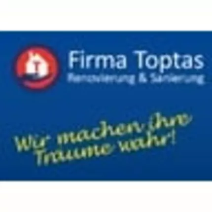 Logo van Toptas Renovierung & Sanierung