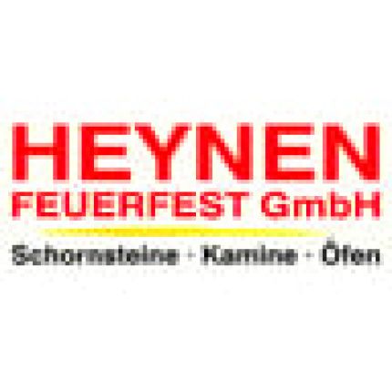 Λογότυπο από Heynen Feuerfest GmbH