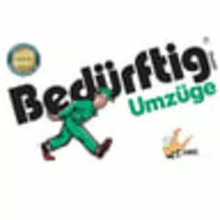 Logo od Bedürftig Umzüge GmbH