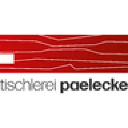 Logotyp från Tischlerei Paelecke GmbH