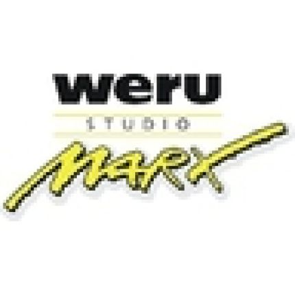 Logo da Weru Studio Marx