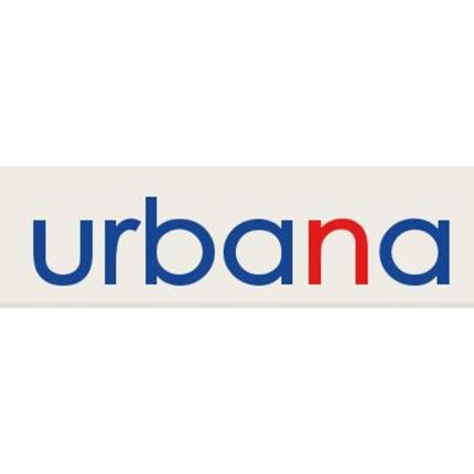 Logotipo de Urbana Möbel