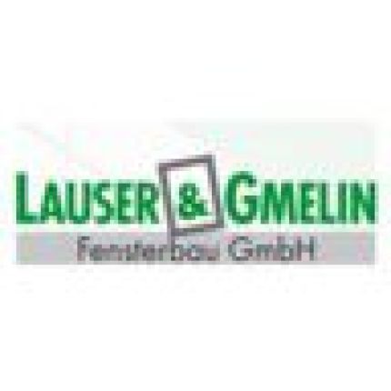 Logo van Lauser & Gmelin Fensterbau GmbH