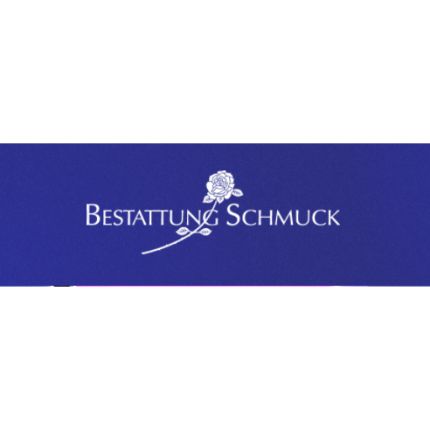 Logotyp från Bestattung Schmuck GmbH