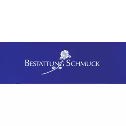 Logo van Bestattung Schmuck GmbH