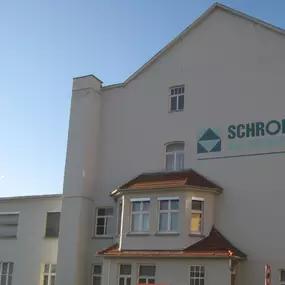 Bild von Schroeder Bau Eisenach GmbH