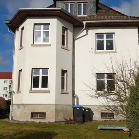 Bild von Schroeder Bau Eisenach GmbH