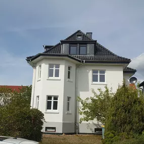Bild von Schroeder Bau Eisenach GmbH