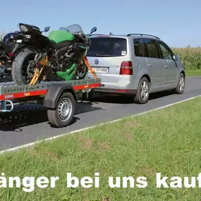 Bild von Autovermietung SparMietmobil Erfurt