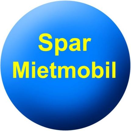 Logo od Autovermietung SparMietmobil Erfurt
