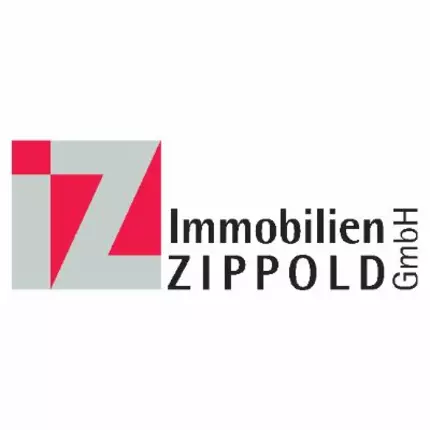 Logo van Immobilien Zippold GmbH