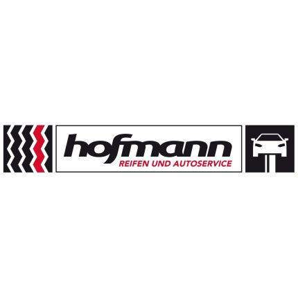 Logo von Reifenservice Hofmann & Co. Mühlhausen GmbH