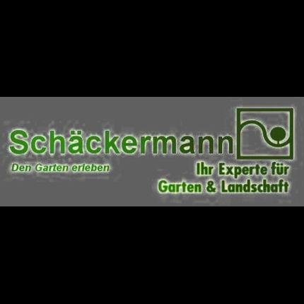 Logotyp från Schäckermann Garten- und Landschaftsbau