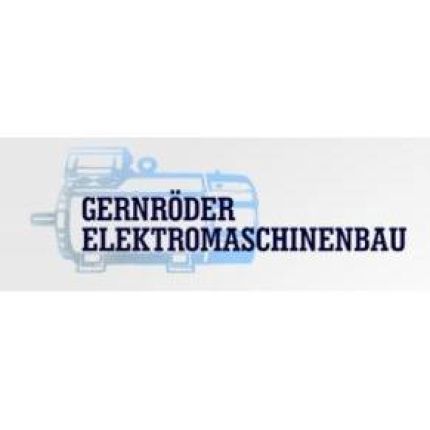 Logotyp från Gernröder Elektromaschinenbau GmbH