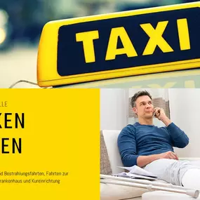 Bild von Taxi und Mietwagen Bothur Inh. Sebastian Bosold