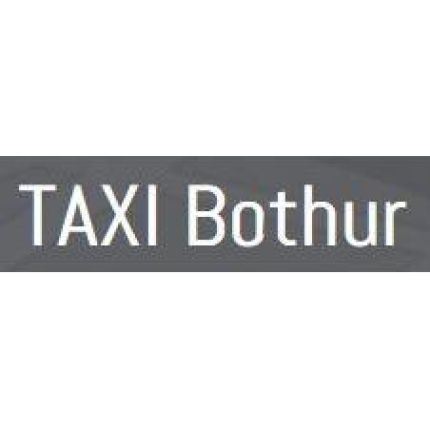 Logo da Taxi und Mietwagen Bothur Inh. Sebastian Bosold