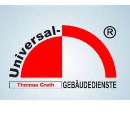 Logo from Universal-Gebäudedienste Thomas Greth