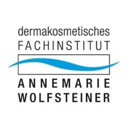 Logo van Dermakosmetisches Fachinstitut Annemarie Wolfsteiner