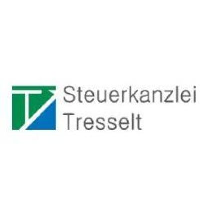 Logo van Steuerkanzlei Tresselt
