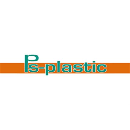 Logo von ps plastic Kunststoffverarbeitungs GmbH