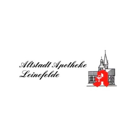 Logotyp från Altstadt-Apotheke