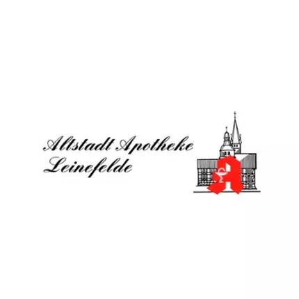 Logo van Altstadt-Apotheke