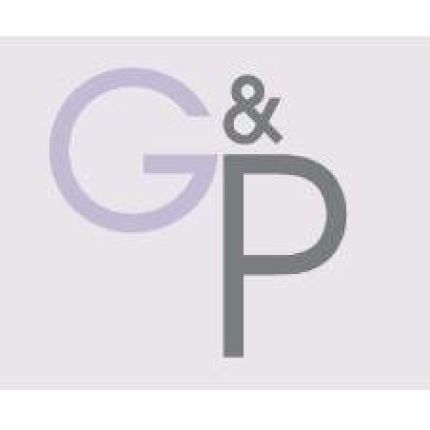 Logotyp från Glöckle & Partner - Steuerberater, vBP