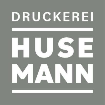 Logo van Druckerei Peter Husemann GmbH