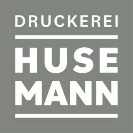 Logotyp från Druckerei Peter Husemann GmbH