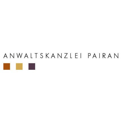 Logo van Anwaltskanzlei Pairan - Kanzlei für Arbeitsrecht