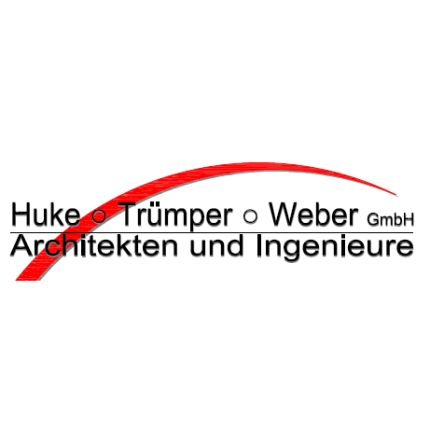 Logo da Huke - Trümper - Weber GmbH Architekten und Ingenieure