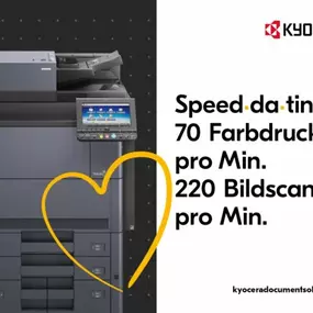 Bild von ORGARENT Bürosysteme GmbH