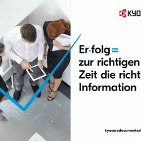 Bild von ORGARENT Bürosysteme GmbH