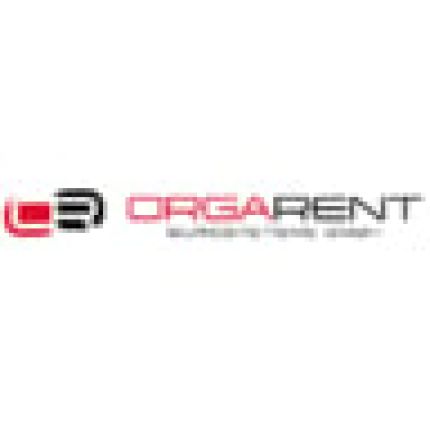 Logotyp från ORGARENT Bürosysteme GmbH