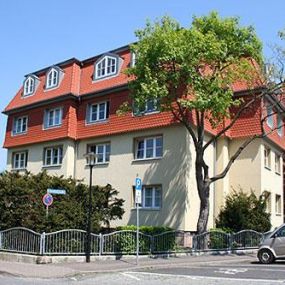 Bild von Wohnungsbaugesellschaft der Stadt Arnstadt mbH