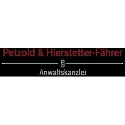 Logotipo de Petzold und Hierstetter-Fährer Anwaltskanzlei