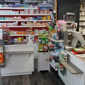 Bild von Glocken-Apotheke Apolda Inh. Dr. Annett Fischer e.K.