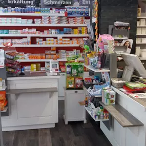 Bild von Glocken-Apotheke Apolda Inh. Dr. Annett Fischer e.K.