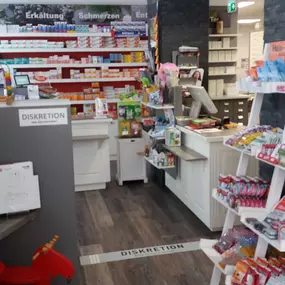 Bild von Glocken-Apotheke Apolda Inh. Dr. Annett Fischer e.K.