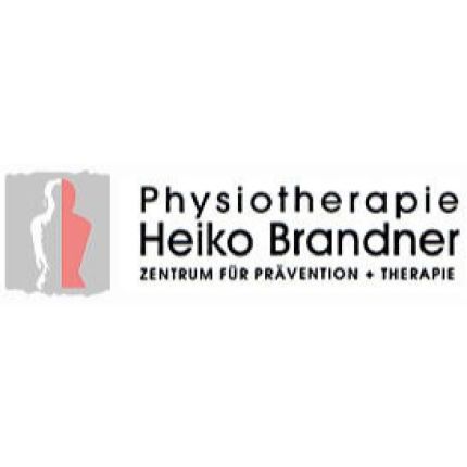Logo fra Physiotherapiepraxis Heiko Brandner