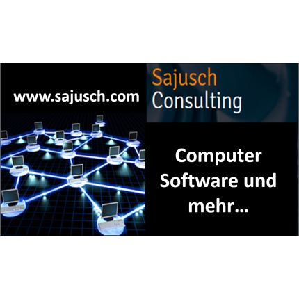 Logo de Sajusch Informatik & Consulting