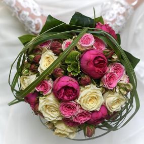 Bild von Anette Braun rosenrot flowers & more