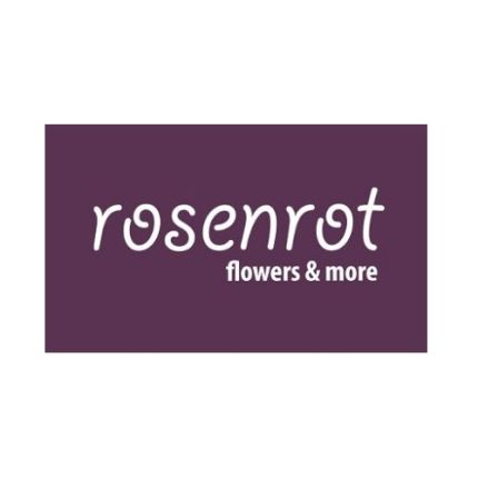 Logo da Anette Braun rosenrot flowers & more