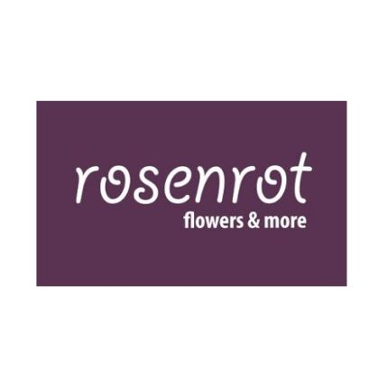 Logo van Anette Braun rosenrot flowers & more