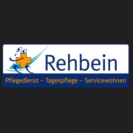 Logo von Servicewohnen Rehbein GmbH - betreutes Wohnen