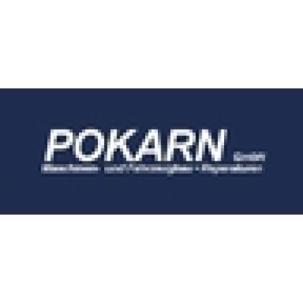 Logotipo de Pokarn GmbH