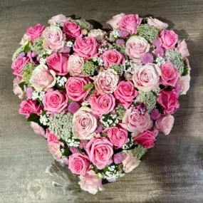 Bild von Lust auf Blumen - Blumenladen Ottobrunn