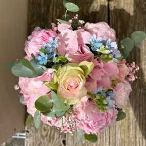 Bild von Lust auf Blumen - Blumenladen Ottobrunn