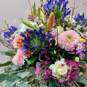 Bild von Lust auf Blumen - Blumenladen Ottobrunn