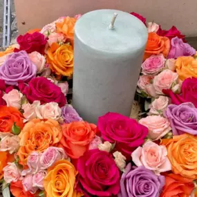Bild von Lust auf Blumen - Blumenladen Ottobrunn